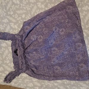 Banana Republic Tank